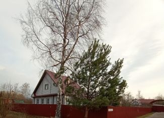 Дом на продажу, 48 м2, Рыбинск, Карпунинская улица, 52