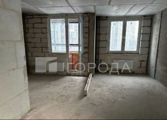 Продается однокомнатная квартира, 31 м2, рабочий посёлок Новоивановское, бульвар Эйнштейна, 2, ЖК Инновация