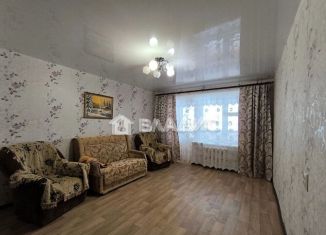 Продам двухкомнатную квартиру, 51.6 м2, Рыбинск, набережная Космонавтов, 7