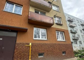 Продажа 3-комнатной квартиры, 61.6 м2, Калининградская область, проспект Ленина, 3А