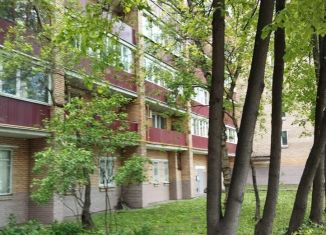 Продается 1-комнатная квартира, 35 м2, Москва, Краснобогатырская улица, 77, район Богородское