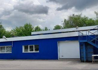 Сдается производство, 500 м2, Самарская область, Вокзальная улица, 118