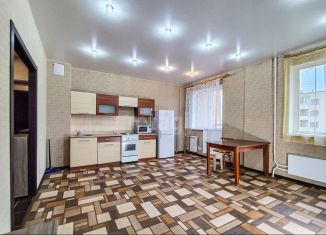 Продается квартира студия, 37.6 м2, Новосибирск, Вилюйская улица, 11, метро Золотая Нива