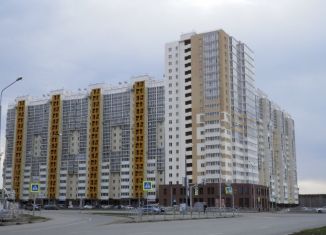 1-комнатная квартира на продажу, 41 м2, Челябинск, улица Университетская Набережная, 97А, Калининский район