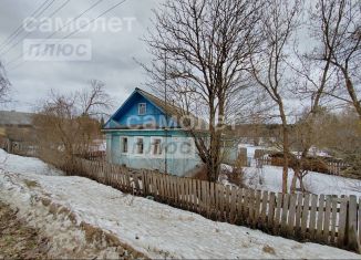 Дом на продажу, 67.6 м2, Вологодская область, Кооперативная улица, 27