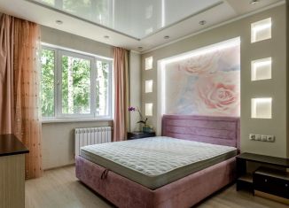 Продается 2-комнатная квартира, 47.6 м2, Санкт-Петербург, Поэтический бульвар, 1к1, метро Парнас