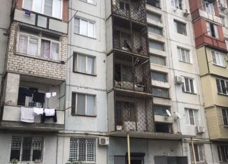 Аренда 1-комнатной квартиры, 40 м2, Махачкала, Советский район, проспект Имама Шамиля, 8
