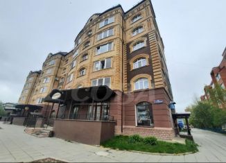 Продается квартира студия, 94.2 м2, Тобольск, Октябрьская улица, 50