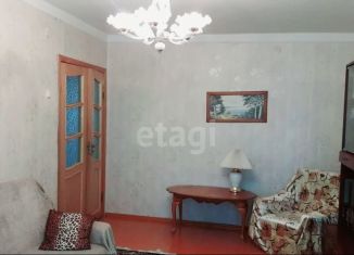 3-комнатная квартира на продажу, 64 м2, Владикавказ, улица Астана Кесаева, 27к1
