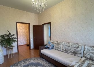 Продается 1-ком. квартира, 58.5 м2, Казань, улица Толбухина, 19