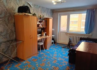 Сдам трехкомнатную квартиру, 61.6 м2, Новосибирск, Степная улица, 41, метро Студенческая