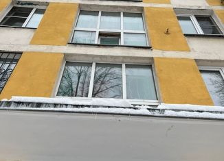 Продаю 2-комнатную квартиру, 43.8 м2, Санкт-Петербург, Кубинская улица, 52