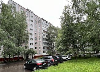 Продам однокомнатную квартиру, 32.5 м2, Москва, проезд Карамзина, 1к1, метро Ясенево