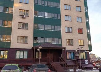 Продаю квартиру студию, 34 м2, Хакасия, улица Богдана Хмельницкого, 159