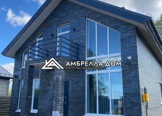 Продается дом, 120 м2, деревня Новое Мамонино, Кронштадтская улица