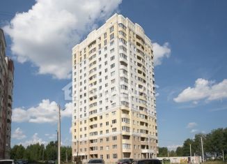 Продается 1-комнатная квартира, 42 м2, Владимирская область, улица Куйбышева, 9А