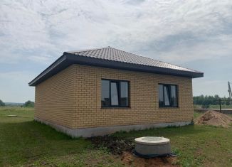 Продажа дома, 80 м2, деревня Карпово, Лучистая улица, 12А