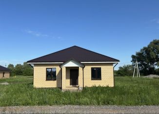 Продается дом, 110.8 м2, село Русский Юрмаш, Новая улица, 17