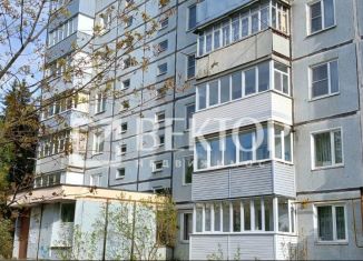 Двухкомнатная квартира на продажу, 48.8 м2, Иваново, микрорайон 14-е Почтовое Отделение, 371
