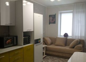 1-комнатная квартира в аренду, 36 м2, Кемеровская область, улица Тельмана, 13А