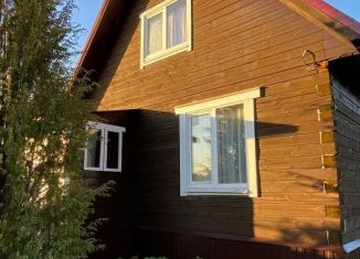 Продается дом, 52 м2, Йошкар-Ола