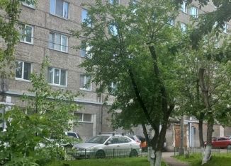 Продается трехкомнатная квартира, 78 м2, Красноярск, Железнодорожный район, улица Ладо Кецховели, 54