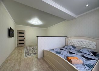 1-комнатная квартира на продажу, 45 м2, Краснодар, проспект Чекистов, 27, микрорайон Юбилейный