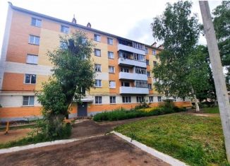 Продам трехкомнатную квартиру, 60 м2, Мордовия, Студенческая улица, 4