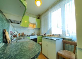 1-комнатная квартира в аренду, 30 м2, Санкт-Петербург, улица Димитрова, 10к1, метро Купчино