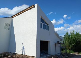 Продам дом, 95 м2, деревня Якты-Куль, Центральная улица, 24