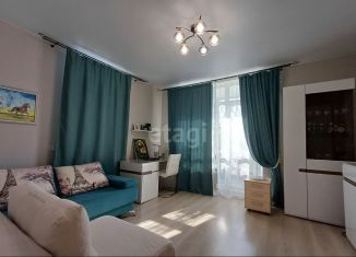 Продажа 1-комнатной квартиры, 37.9 м2, Белгород, проспект Богдана Хмельницкого, 123
