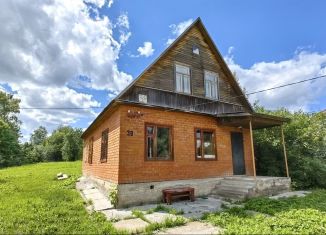 Продажа дома, 90 м2, Тульская область, деревня Новосёлки, 39