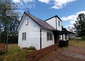 Продажа дома, 60 м2, Вологодская область, садоводческое товарищество Авиатор, 143