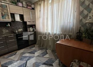 Продается 3-комнатная квартира, 84.5 м2, Московская область, улица Чистяковой, 18