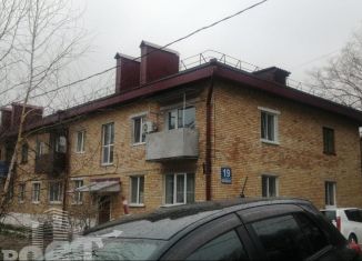 Продам двухкомнатную квартиру, 40 м2, Артём, улица Добровольского, 19