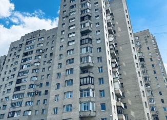 Продажа 2-комнатной квартиры, 52.4 м2, Санкт-Петербург, проспект Луначарского, 64А, муниципальный округ № 15