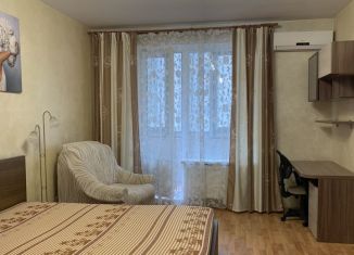Однокомнатная квартира в аренду, 42 м2, Санкт-Петербург, проспект Просвещения, 99