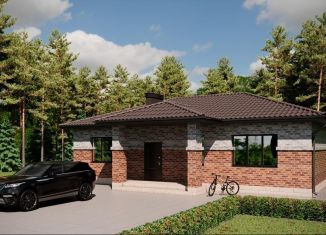 Продам дом, 90 м2, деревня Бурцево