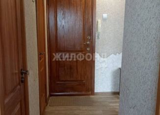 Продам двухкомнатную квартиру, 47.4 м2, Новосибирск, Калининский район, улица Фадеева, 85
