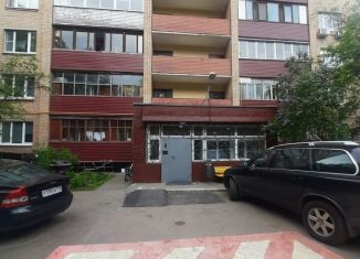 3-комнатная квартира на продажу, 69 м2, Москва, Кронштадтский бульвар, 43Б