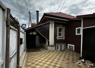 Продам дом, 64 м2, Кострома, Фабричный район, улица Писателя Осетрова, 9