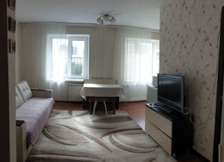Сдам в аренду 2-комнатную квартиру, 39 м2, Новосибирск, улица Демьяна Бедного, 19