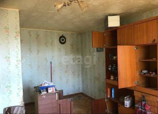 Продажа 1-комнатной квартиры, 30.4 м2, Вологодская область, посёлок Федотово, 4