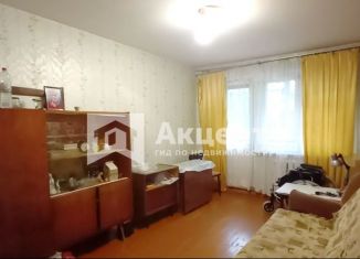 2-комнатная квартира на продажу, 43 м2, Иваново, 5-я Коляновская улица, 66