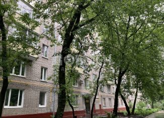 Продается 2-комнатная квартира, 54 м2, Москва, Университетский проспект, 23к4, метро Ломоносовский проспект