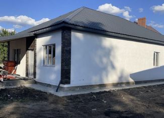 Продаю дом, 100 м2, посёлок городского типа Смышляевка, Новая улица