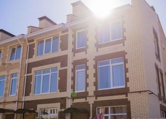 Продаю таунхаус, 140 м2, деревня Афонино, Европейская улица