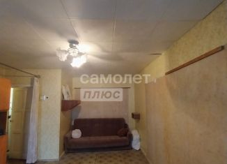 Продажа однокомнатной квартиры, 30 м2, Кировская область, Профсоюзная улица, 70А