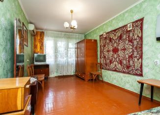Продается однокомнатная квартира, 32 м2, Краснодарский край, улица Селезнёва, 104