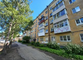 Продам комнату, 9.4 м2, Петрозаводск, улица Перттунена, район Зарека